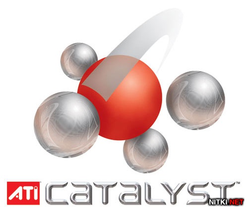 ATI Catalyst Display Drivers 12.6 WHQL + Mobility