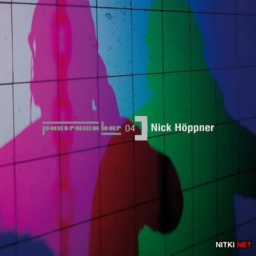 Nick Hoppner - Panorama Bar 04 (2012)