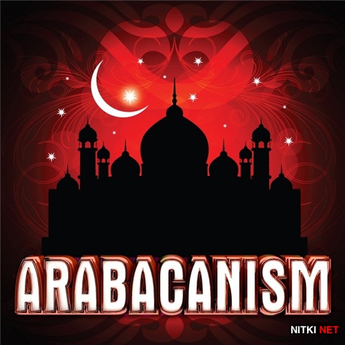 Arabacanism (2012) 