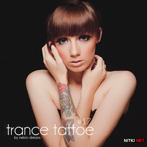Trance Tattoe #17 (2012)
