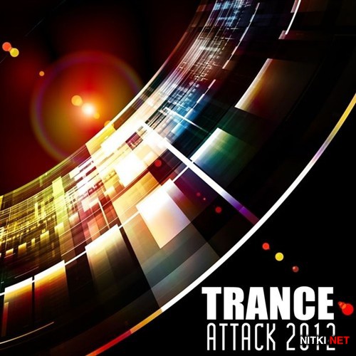 Trance Attack 2012