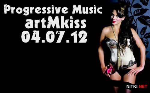 Progressive Music (04.07.12)