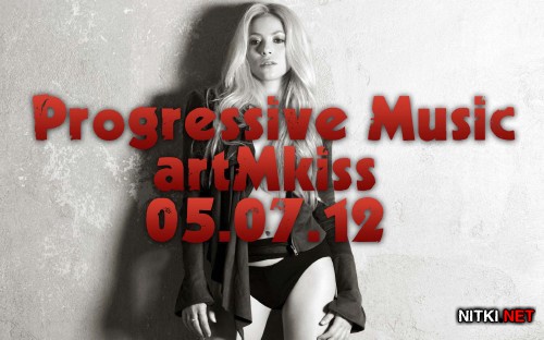 Progressive Music (05.07.12)