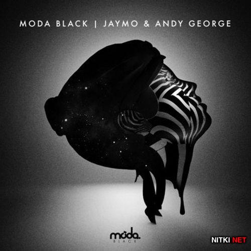 Moda Black Compilation (mixed by Jaymo & Andy George) (2012)