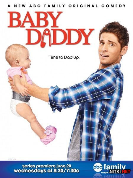  / Baby Daddy (1 /2012/HDTVRip)