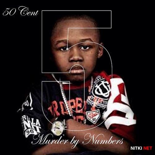 50 Cent - 5: Murder By Numbers (2012)