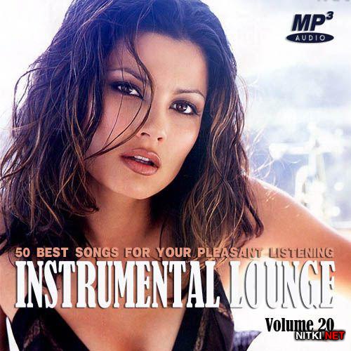 Instrumental Lounge Vol. 20 (2012)