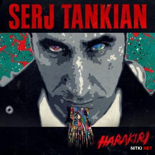 Serj Tankian - Harakiri (2012) HQ