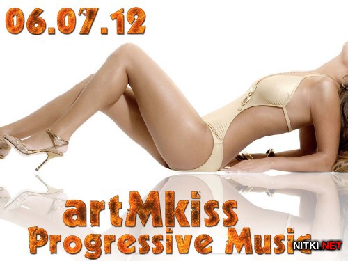 Progressive Music (06.07.12)