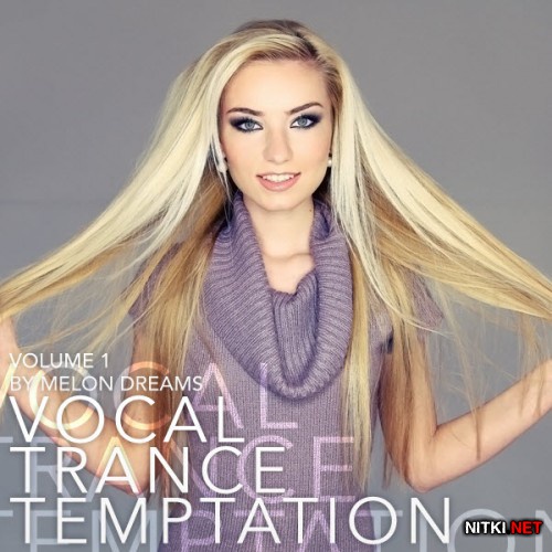 Vocal Trance Temptation Volume 1 (2012)
