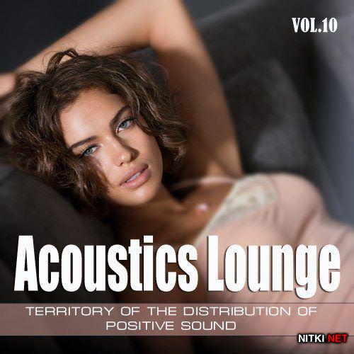Acoustics Lounge Vol. 10 (2012)