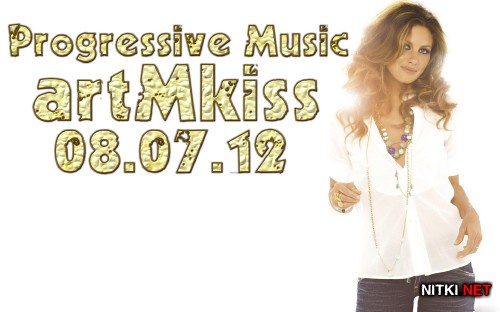 Progressive Music (08.07.12)