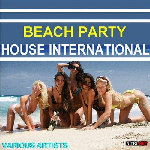 Beach Party House International (2012)