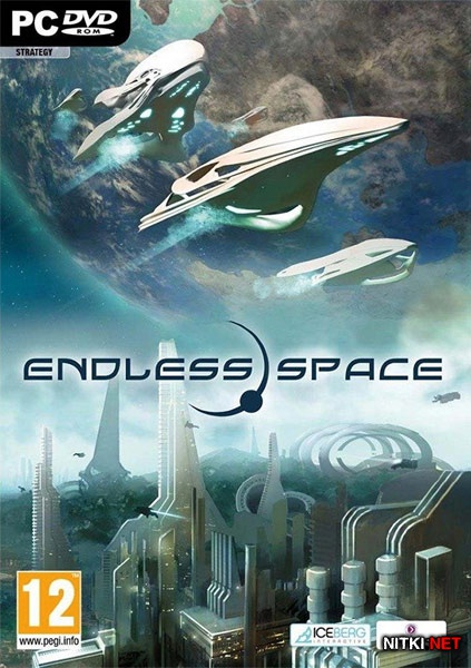 Endless Space (2012/ENG/MULTI3/RePack R.G. ReCoding)