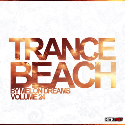 Trance Beach Volume 24 (2012)