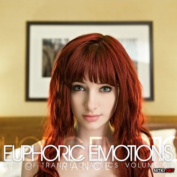 Euphoric Emotions Vol.37 (2012)