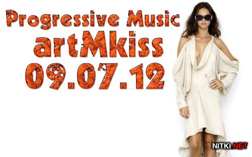 Progressive Music (09.07.12)