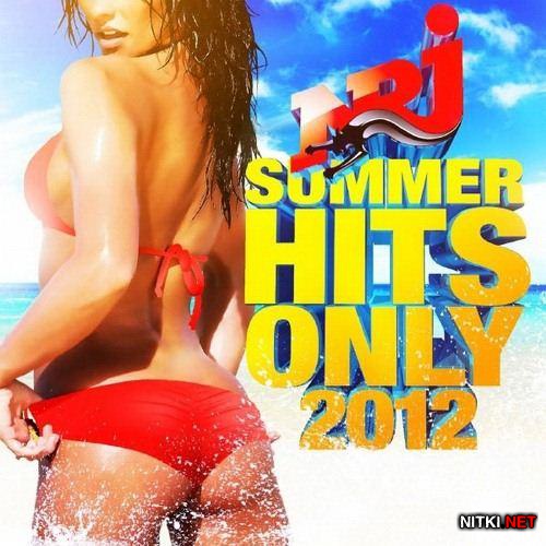 NRJ Summer Hits Only (2012)
