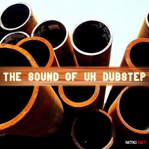 The Sound Of UK Dubstep (2012)