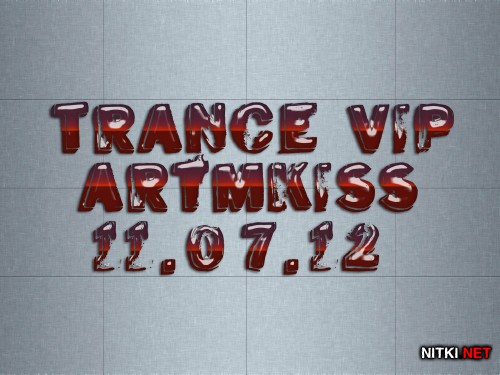 Trance Vip (11.07.12)