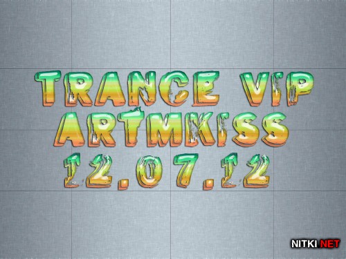 Trance Vip (12.07.12)