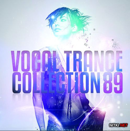 Vocal Trance Collection Vol.89 (2012)