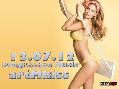 Progressive Music (13.07.12)
