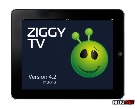 ZiggyTV Basic 4.2.0
