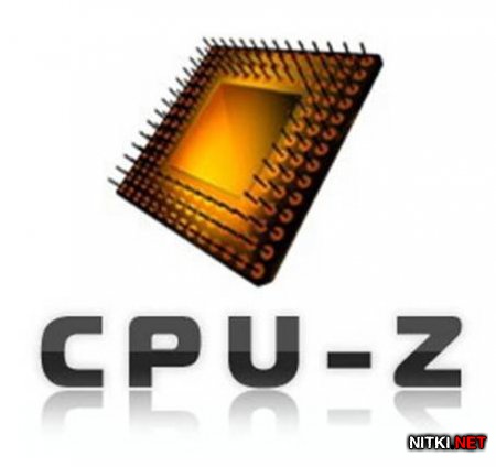 CPU-Z 1.61.2 Russian