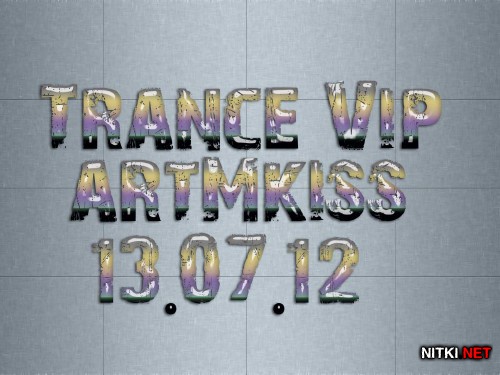 Trance Vip (13.07.12)