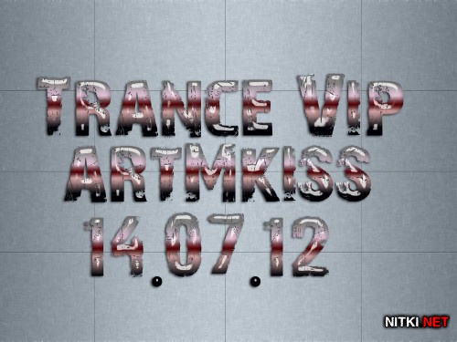 Trance Vip (14.07.12)