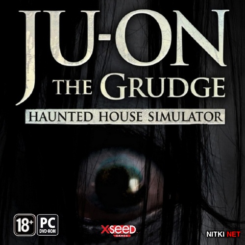JU-ON: The Grudge (2009/ENG) 