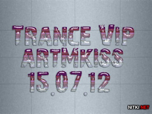 Trance Vip (15.07.12)