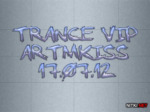 Trance Vip (17.07.12)
