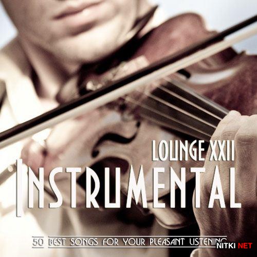 Instrumental Lounge Vol. 22 (2012)
