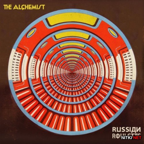 The Alchemist - Russian Roulette (2012)