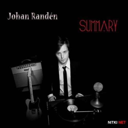 Johan Randen - Summary (2012)