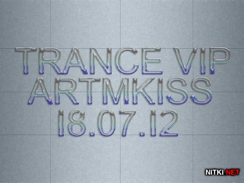 Trance Vip (18.07.12)