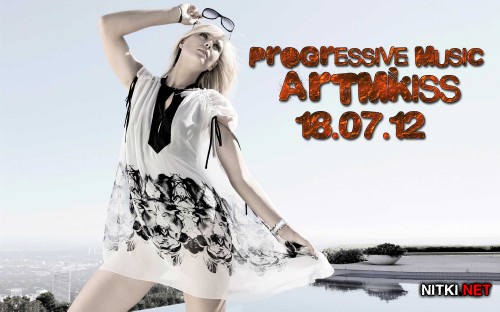 Progressive Music (18.07.12)