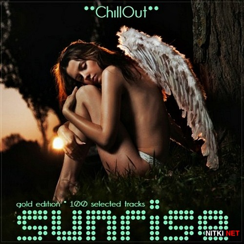 Sunrise Chillout Gold Edition 100 Selected Tracks (2012)