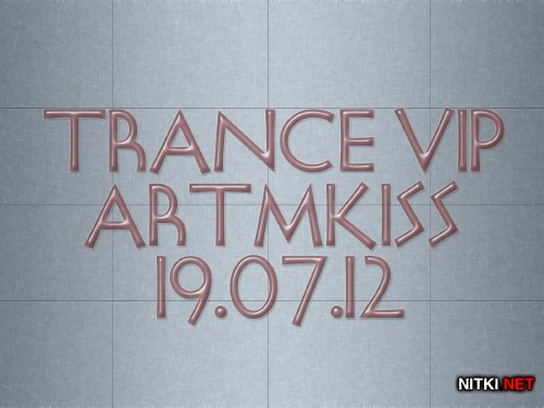 Trance Vip (19.07.12)
