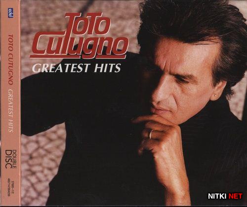 Toto Cutugno - Greatest Hits (2011)