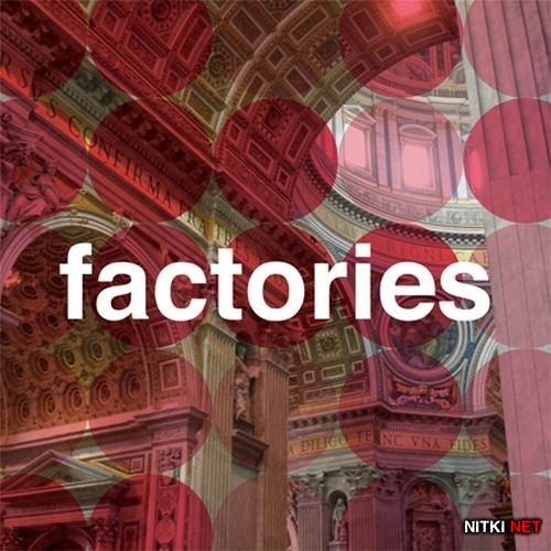 Factories - Together (2012)