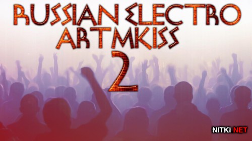 Russian Electro v.2 (2012)
