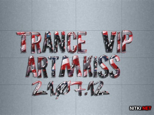 Trance Vip (21.07.12)