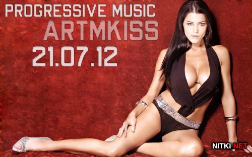 Progressive Music (21.07.12)