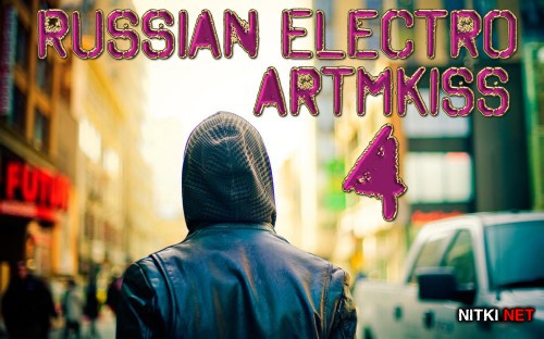 Russian Electro v.4 (2012)