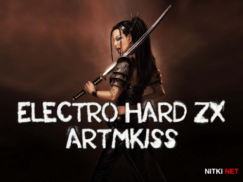 Electro Hard ZX (2012)