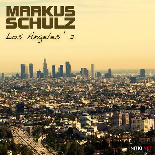 Markus Schulz Pres Los Angeles 12 (Unmixed Vol 2) (2012)
