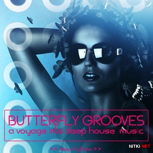 Butterfly Grooves: A Voyage Into Deep House Music (2012)